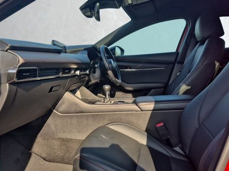 2023 Mazda Mazda3 - thumbnail 6