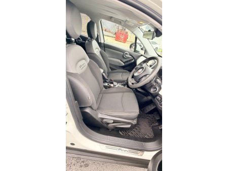 2015 Fiat 500X 1.4 MultiAir II 140hp Pop Star €10,499 thumbnail