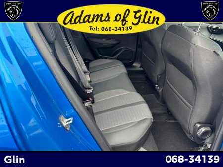 2022 Peugeot 2008 - thumbnail 11