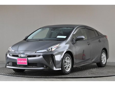 2021 Toyota Prius *JAN 2026 PRICING NOW* 1.8 HYBRID *CARPLAY*ANDROID AUTO*REVERSE CAM* €22,890