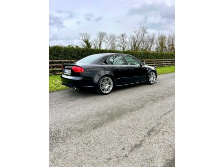 2007 Audi RS4 - thumbnail 11