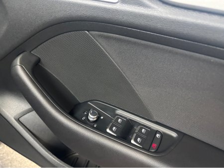 2019 Audi A3 - thumbnail 10