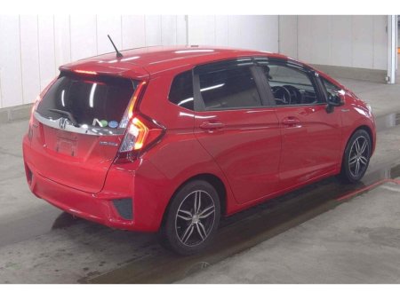 2016 Honda Fit - thumbnail 7