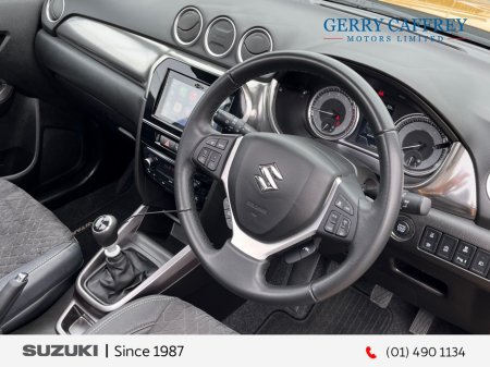 2023 Suzuki Vitara - thumbnail 20