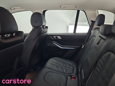 2020 BMW X5 xDrive45e xLine €44,880 thumbnail