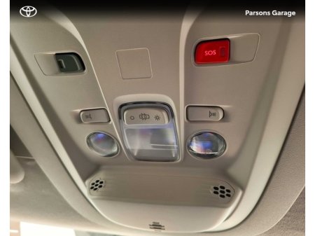 2025 Toyota Proace City - thumbnail 9