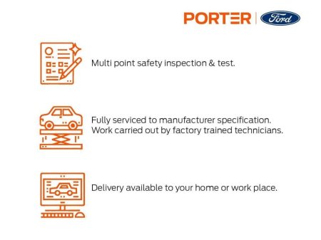 2022 Ford Ranger RAPTOR 2.0 TD 213PS *PRICE EX VAT* thumbnail