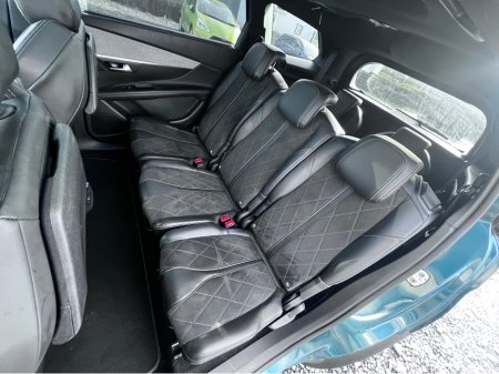 2018 Peugeot 5008 2018 Peugeot 5008 2.0 Blue HDI GT LINE Automatic 7 Seater *PAN ROOF* €26,950 thumbnail