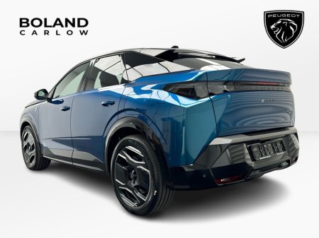 2026 Peugeot 3008 - thumbnail 3
