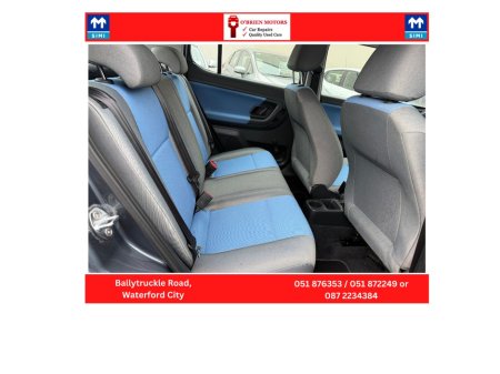 2012 Skoda Fabia - thumbnail 8