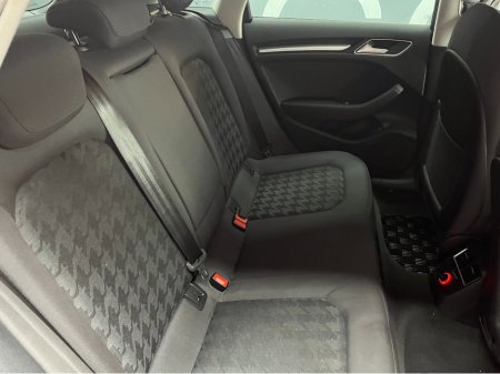 2015 Audi A3 - thumbnail 11