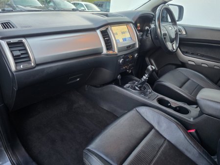 2021 Ford Ranger - thumbnail 14