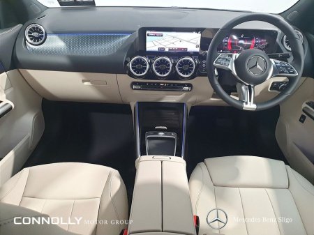 2026 Mercedes-Benz GLA Class 180D €59,200 thumbnail