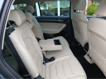 2017 Skoda Kodiaq STYLE 2.0 TDI 150HP DSG 4 AUTO, GREAT FINANCE DEALS AVAILABLE, S.I.M.I. APPROVED DEALER €23,950 thumbnail