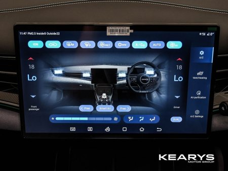 2024 BYD Seal 82.5kWh Excellence 4WD €42,888 thumbnail