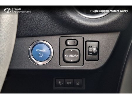 2020 Toyota Yaris - thumbnail 16