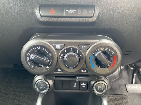 2024 Suzuki Ignis - thumbnail 18