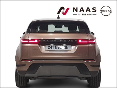 2024 Land Rover Range Rover Evoque S PHEV thumbnail