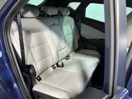 2019 Hyundai Tucson - thumbnail 11