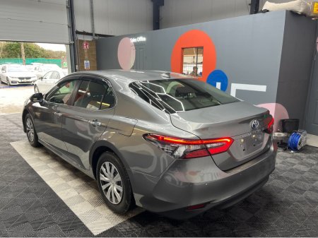 2022 Toyota Camry €30950 2022 TOYOTA CAMRY X 2.5 AUTOMATIC / CRUISE CONTROL / REVERSE CAMERA AND MORE €30,950 thumbnail