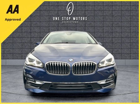 2018 BMW 2 Series Gran Tourer - thumbnail 19