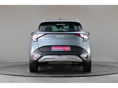 2022 Kia Sportage 1.6 PHEV K3*REVERSE CAMERA*PRIVACY GLASS €32,890 thumbnail