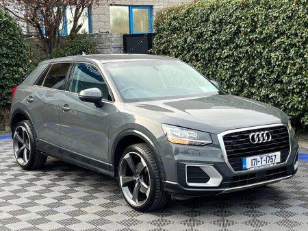 2017 Audi Q2 - thumbnail 15