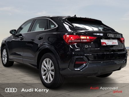 2025 Audi Q3 - thumbnail 5