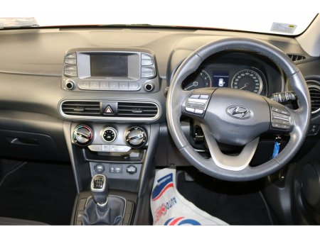 2020 Hyundai Kona - thumbnail 9