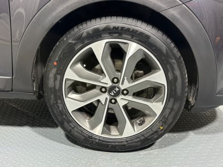 2020 Kia Stonic K3 Automatic 1.0 Petrol 201 €15,800 thumbnail