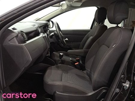 2019 Dacia Duster - thumbnail 9