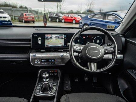 2023 Hyundai Kona 232 Kona 1.0 Elegance/High spec/1 owner/1yr warran €25,888 thumbnail