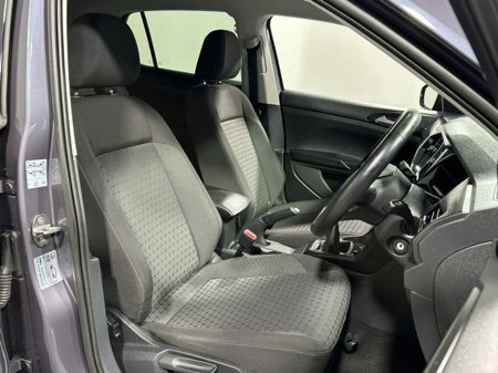 2023 Volkswagen T-Cross - thumbnail 10