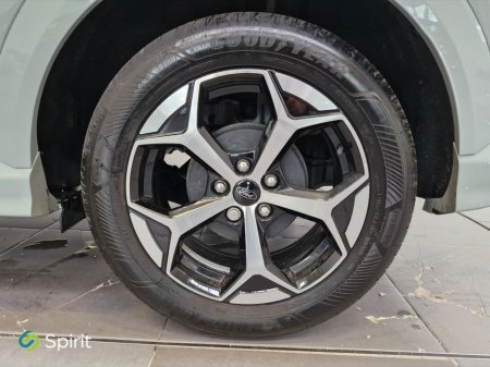 2026 Ford Puma - thumbnail 9