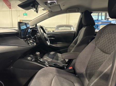 2024 Toyota Corolla - thumbnail 6