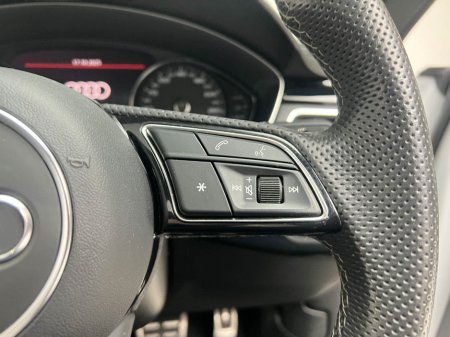 2023 Audi A5 SPORTBACK S LINE 35 TDI *PAN ROOF* €48,990 thumbnail