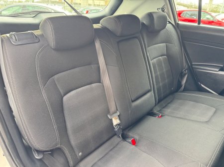 2013 Kia Sportage - thumbnail 10