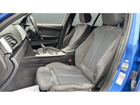 2017 BMW 3 Series - thumbnail 20