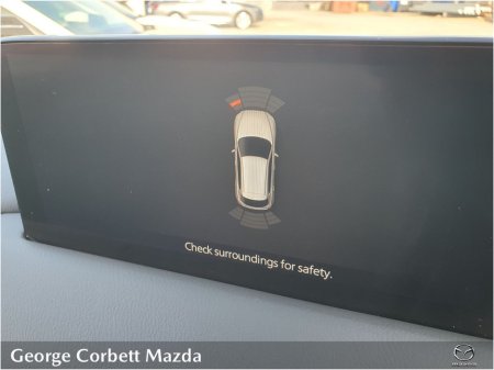 2024 Mazda CX-5 - thumbnail 18