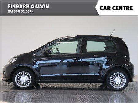 2019 Volkswagen up! 1.0 60BHP MOVE UP €12,950