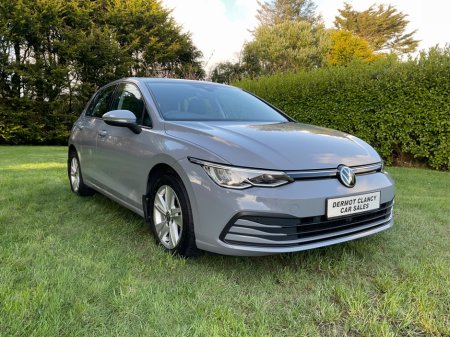 2022 Volkswagen Golf - thumbnail 1