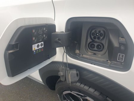 2026 Citroen e-C3 - thumbnail 8