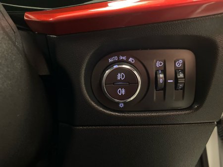 2023 Opel Mokka Mokka E SRI 136PS Electric Auto €17,995 thumbnail