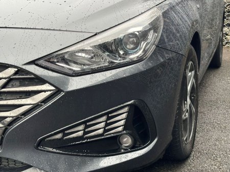 2024 Hyundai i30 SE CONNECT MHEV T-GDI €22,851 thumbnail