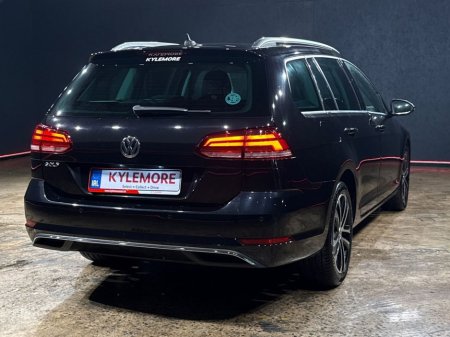 2020 Volkswagen Golf ESTATE 1.2L TSI AUTOMATIC - REVERSE CAMERA - CRUISE CONTROLS €19,950