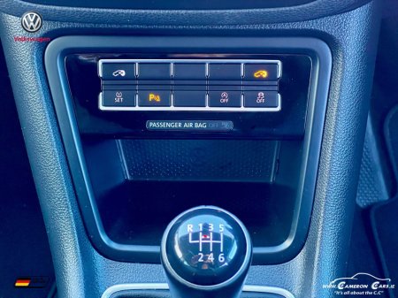 2019 Volkswagen Sharan - thumbnail 16