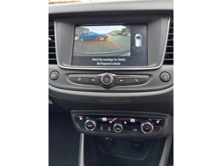 2022 Opel Crossland X - thumbnail 16