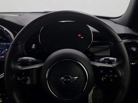 2022 MINI Hatch - thumbnail 9