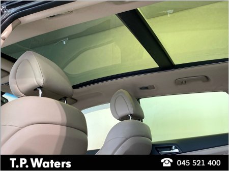 2016 Hyundai Tucson PREMIUM PANORAMIC ROOF - FULL LEATHER INTERIOR - FINANCE ARRANGED €11,950 thumbnail