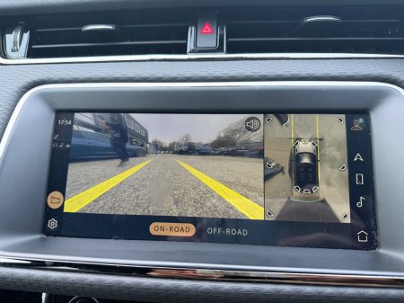 2021 Land Rover Range Rover Evoque - thumbnail 23